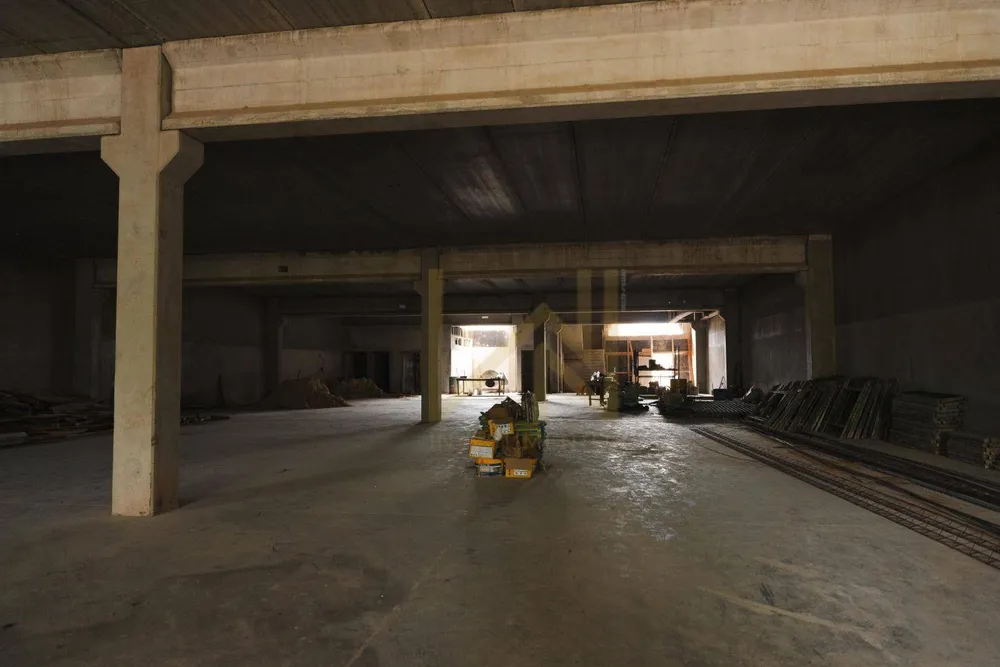 Depósito-Galpão, 2500 m² - Foto 1