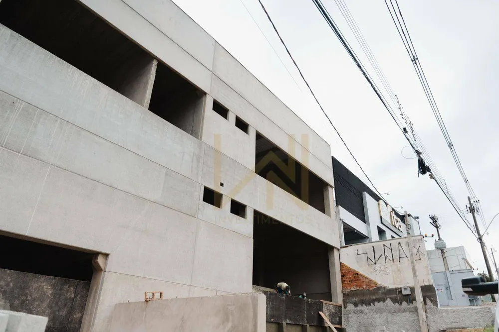 Depósito-Galpão, 2500 m² - Foto 6