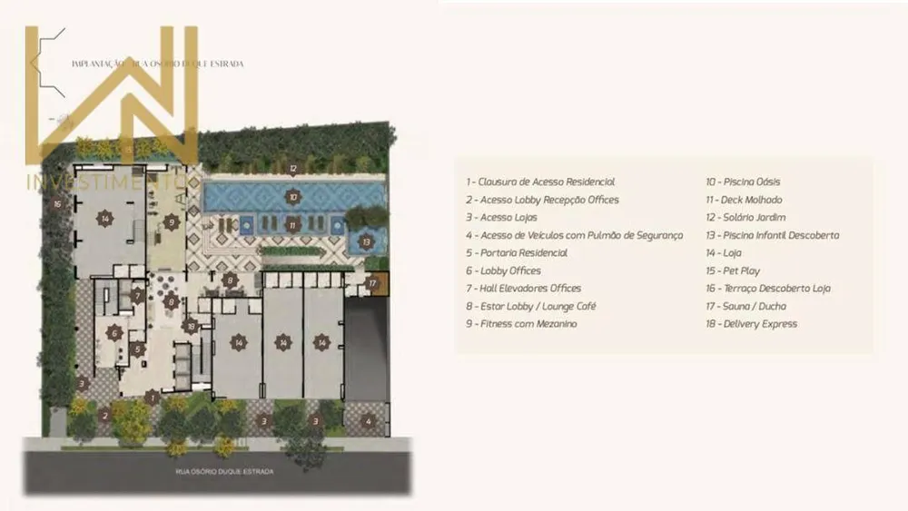 Loja-Salão, 99 m² - Foto 4