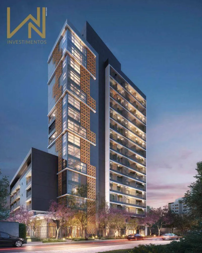 Loja-Salão, 99 m² - Foto 3