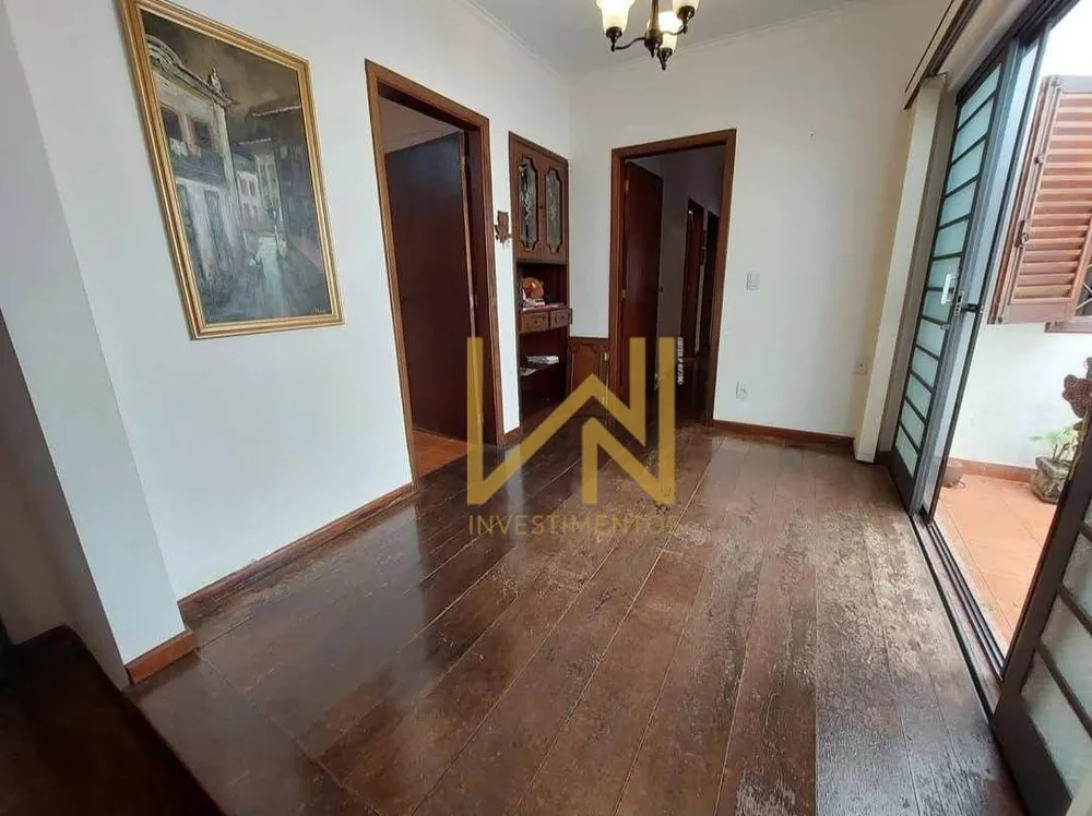 Casa, 3 quartos, 152 m² - Foto 8