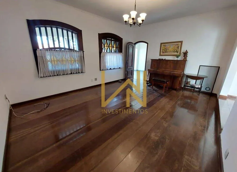 Casa, 3 quartos, 152 m² - Foto 4