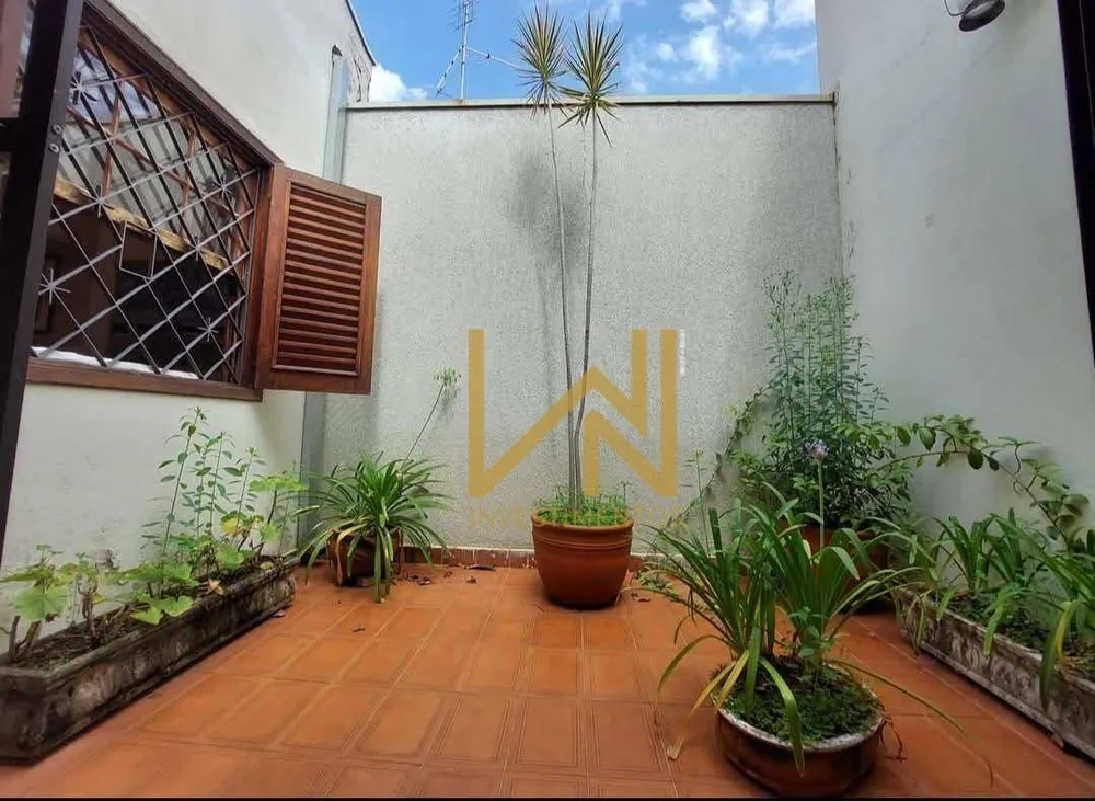 Casa, 3 quartos, 152 m² - Foto 6