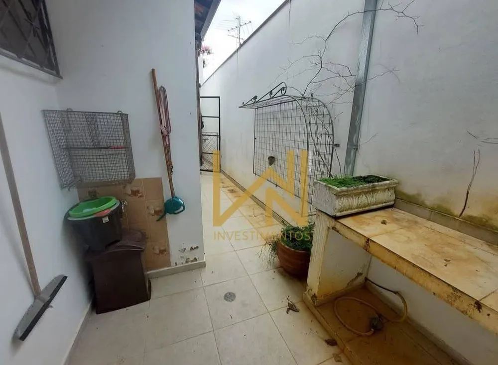 Casa, 3 quartos, 152 m² - Foto 2