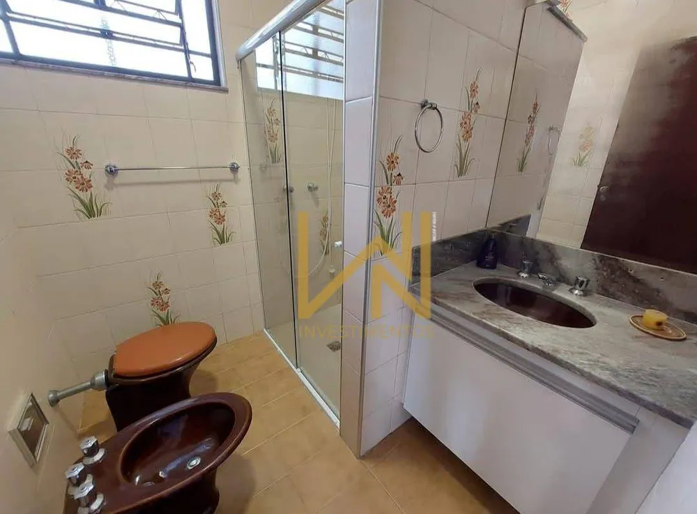 Casa, 3 quartos, 152 m² - Foto 12