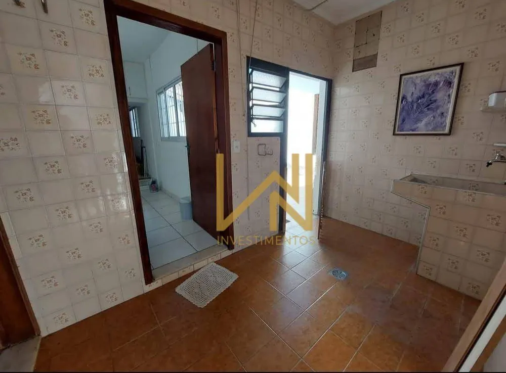 Casa, 3 quartos, 152 m² - Foto 2