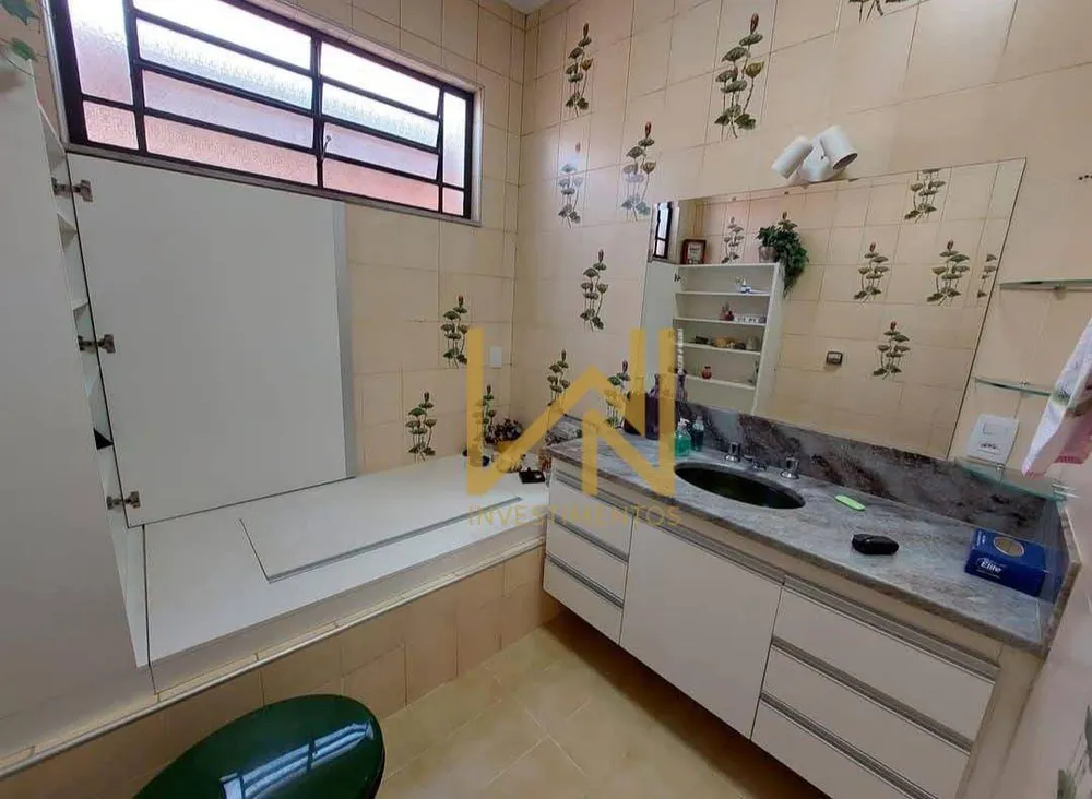 Casa, 3 quartos, 152 m² - Foto 11