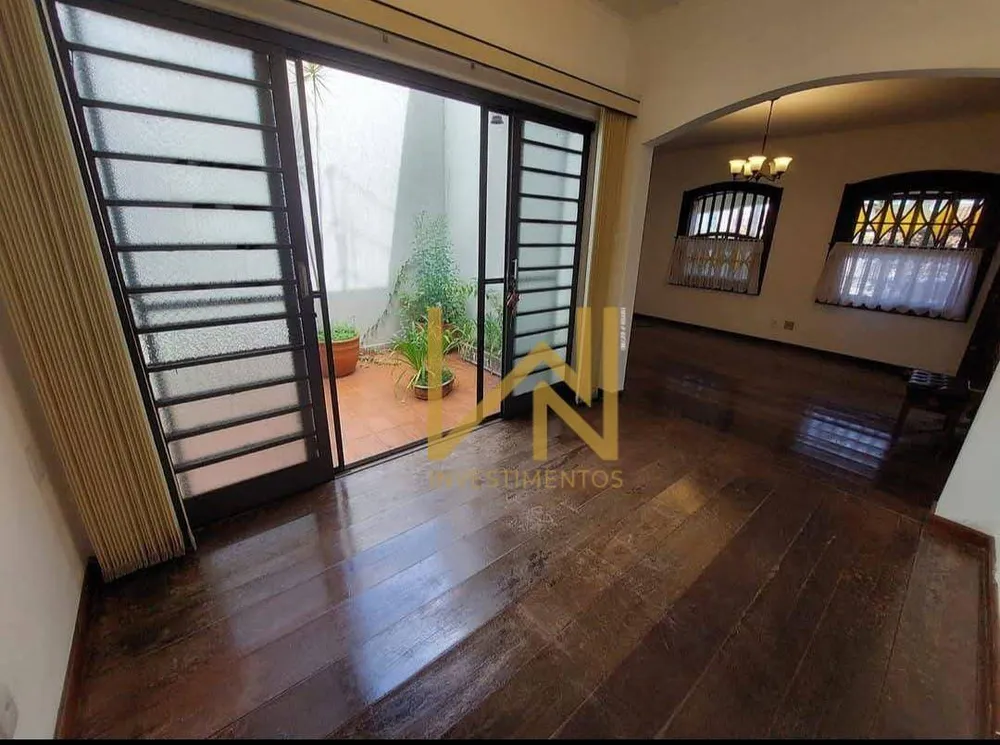 Casa, 3 quartos, 152 m² - Foto 7