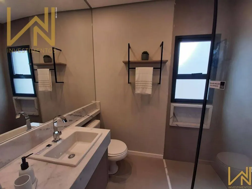 Apartamento, 4 quartos, 140 m² - Foto 4