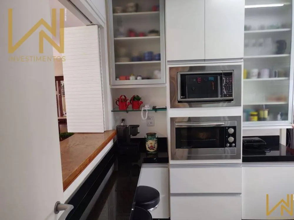 Apartamento, 4 quartos, 140 m² - Foto 2