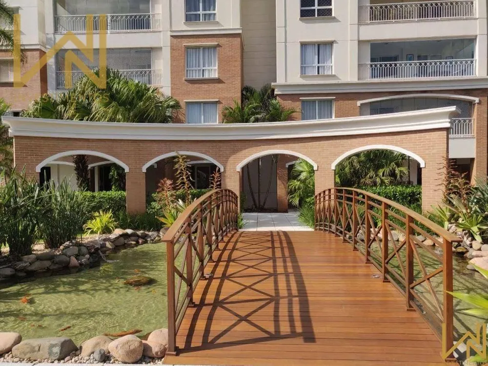 Apartamento, 4 quartos, 140 m² - Foto 1
