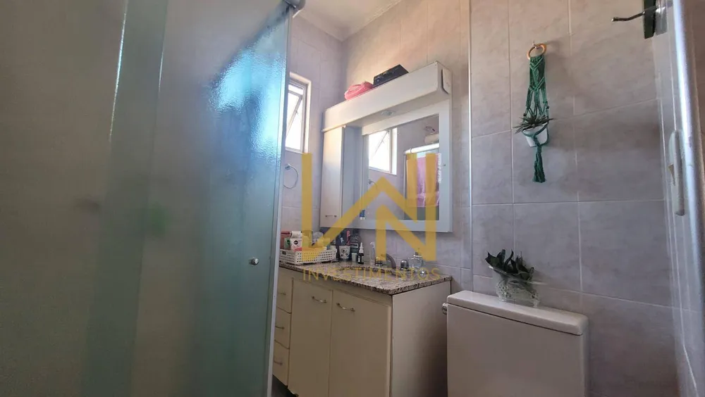 Apartamento, 3 quartos, 68 m² - Foto 5
