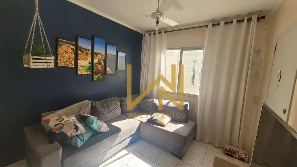 Apartamento, 3 quartos, 68 m² - Foto 7
