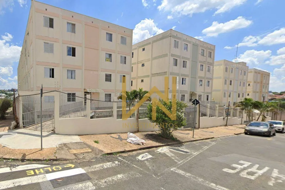 Apartamento, 3 quartos, 68 m² - Foto 2