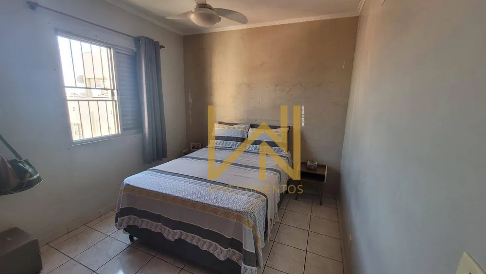 Apartamento, 3 quartos, 68 m² - Foto 3
