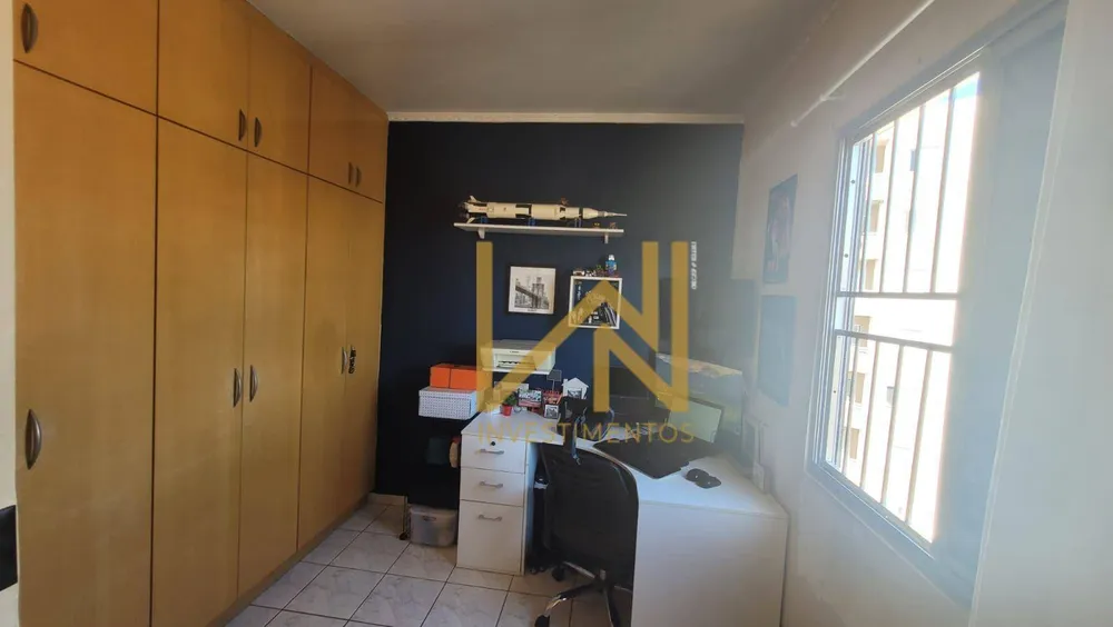 Apartamento, 3 quartos, 68 m² - Foto 9