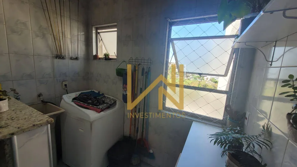 Apartamento, 3 quartos, 68 m² - Foto 6