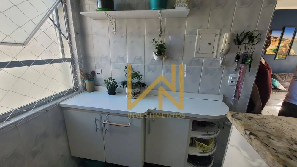 Apartamento, 3 quartos, 68 m² - Foto 11