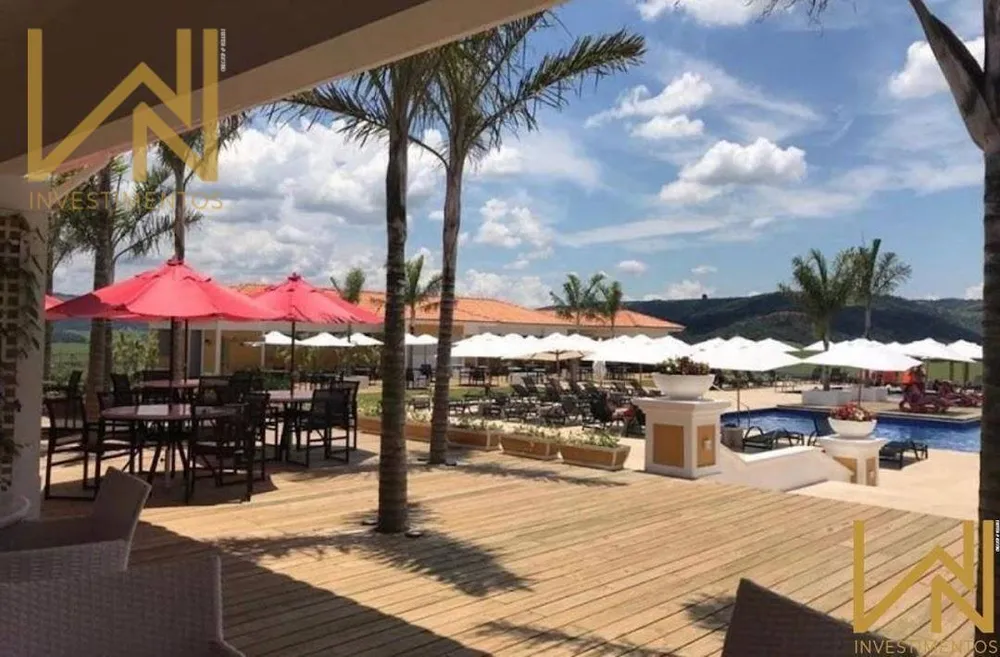 Loteamento e Condomínio, 415 m² - Foto 3