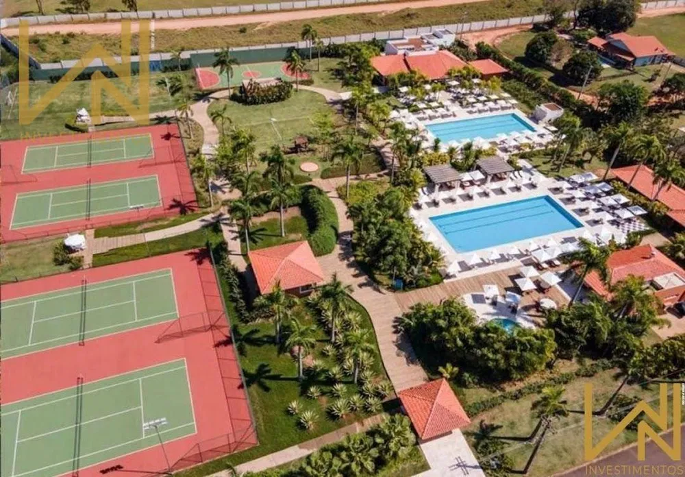 Loteamento e Condomínio, 415 m² - Foto 1