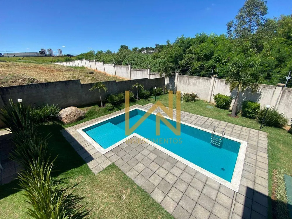 Loteamento e Condomínio, 453 m² - Foto 5