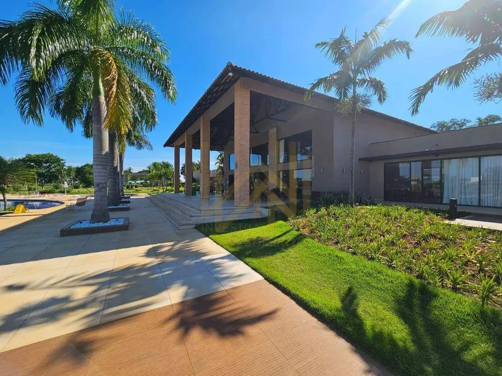 Loteamento e Condomínio, 880 m² - Foto 4