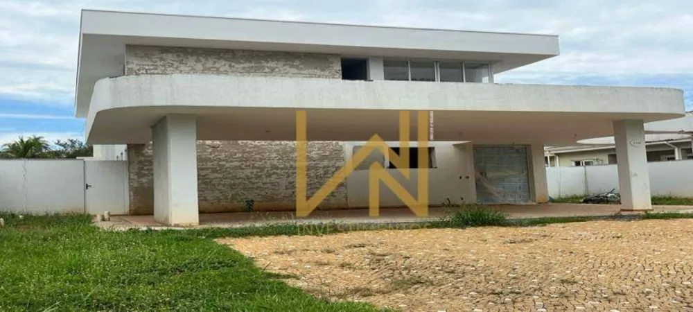Casa de Condomínio, 4 quartos - Foto 10