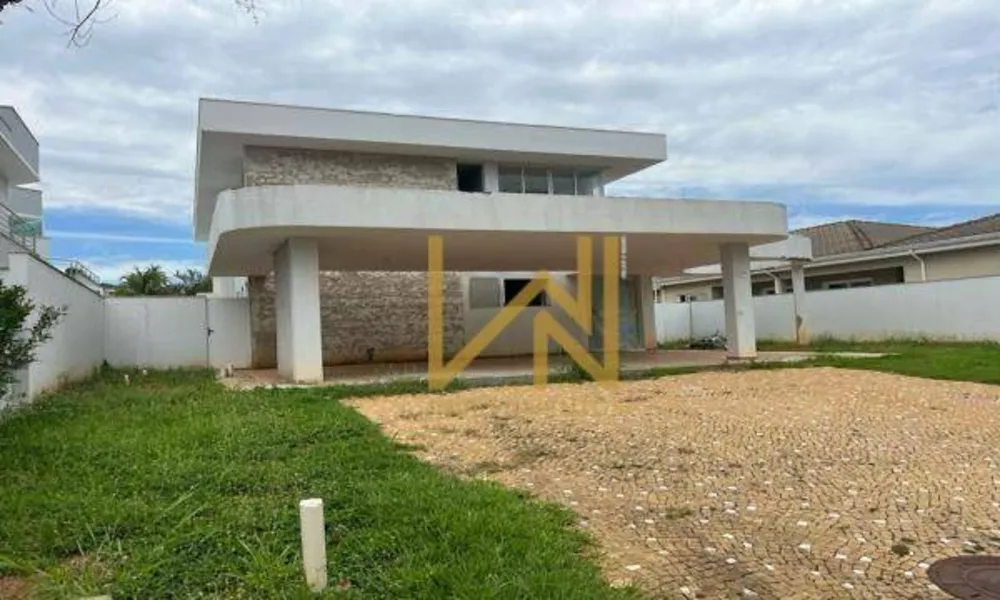Casa de Condomínio, 4 quartos - Foto 7