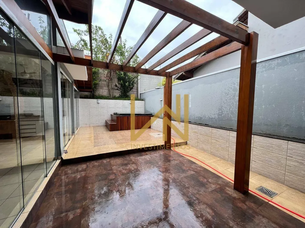 Casa de Condomínio, 3 quartos - Foto 5