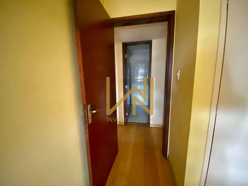 Apartamento, 3 quartos, 140 m² - Foto 5