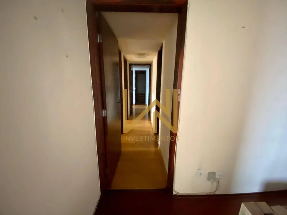Apartamento, 3 quartos, 140 m² - Foto 8