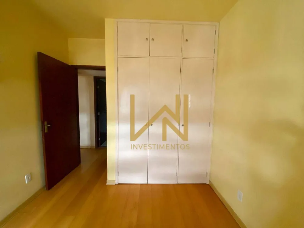 Apartamento, 3 quartos, 140 m² - Foto 1