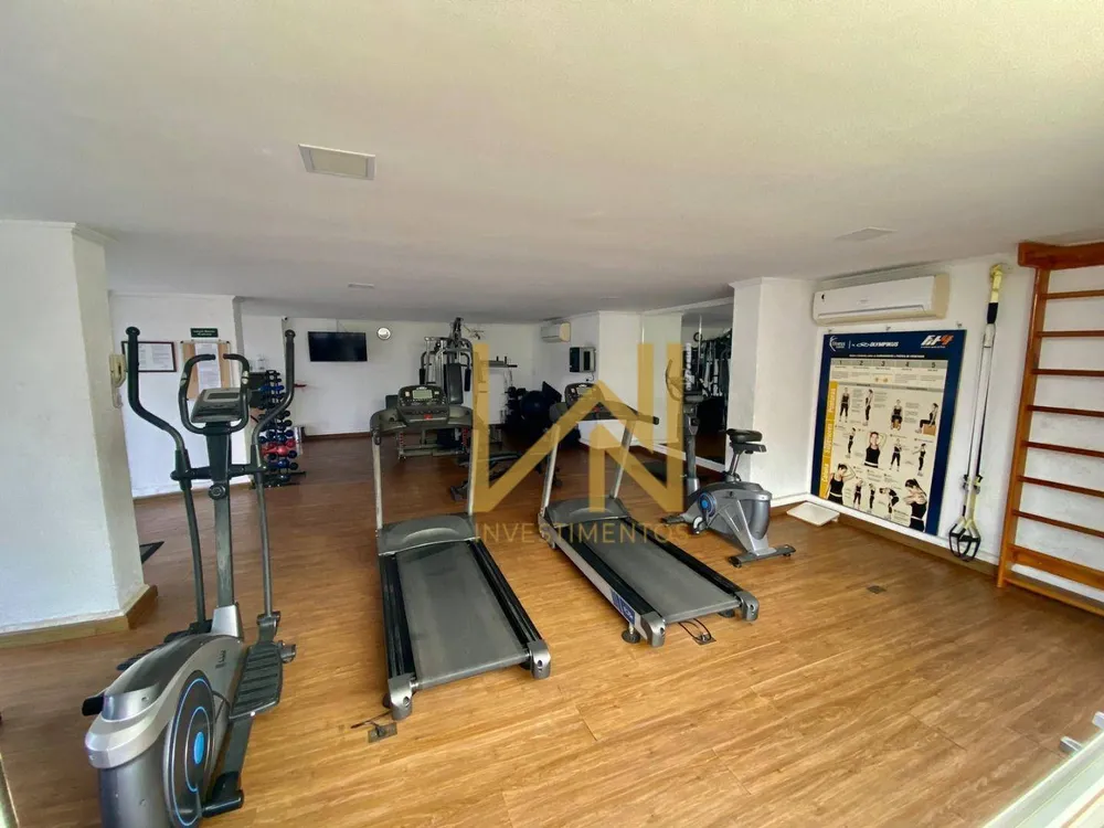 Apartamento, 3 quartos, 140 m² - Foto 6