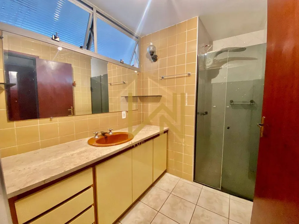 Apartamento, 3 quartos, 140 m² - Foto 2