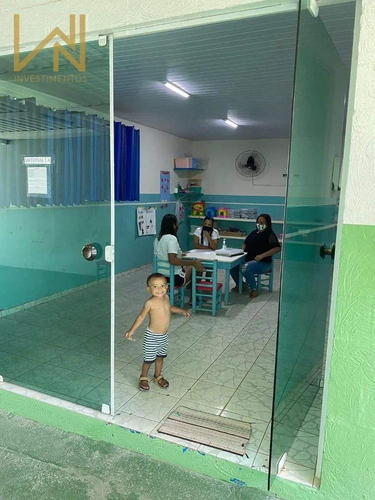 Prédio Inteiro, 398 m² - Foto 1
