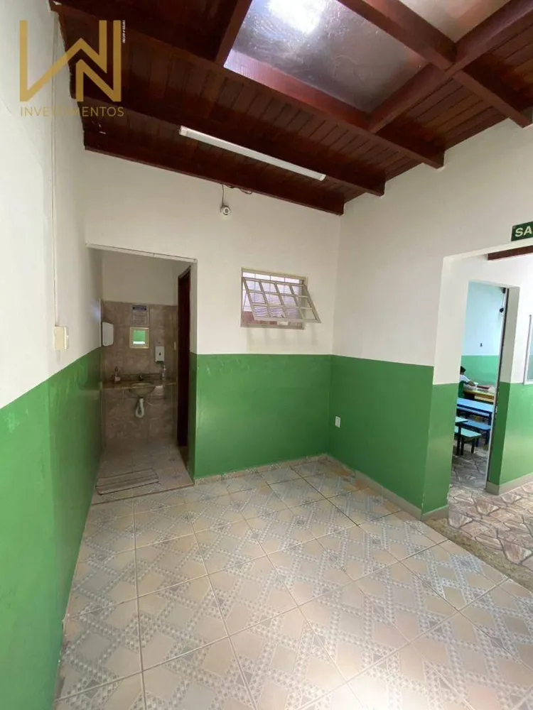Prédio Inteiro, 398 m² - Foto 5