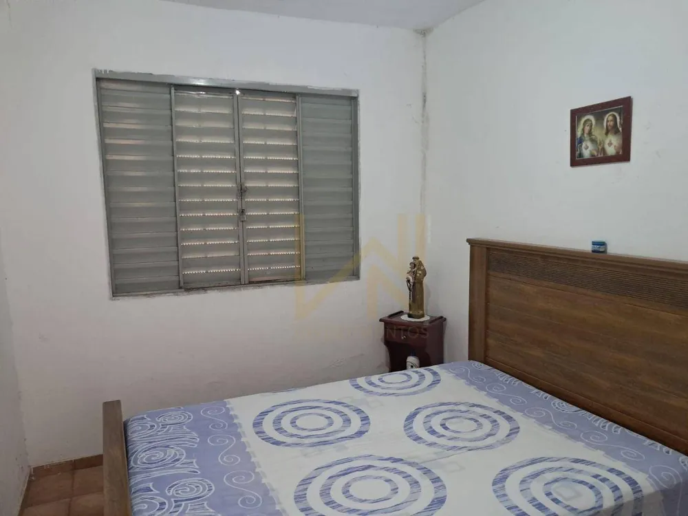 Casa, 3 quartos, 53 m² - Foto 8