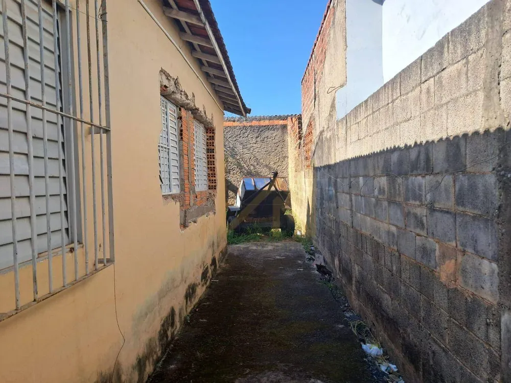Casa, 3 quartos, 53 m² - Foto 7