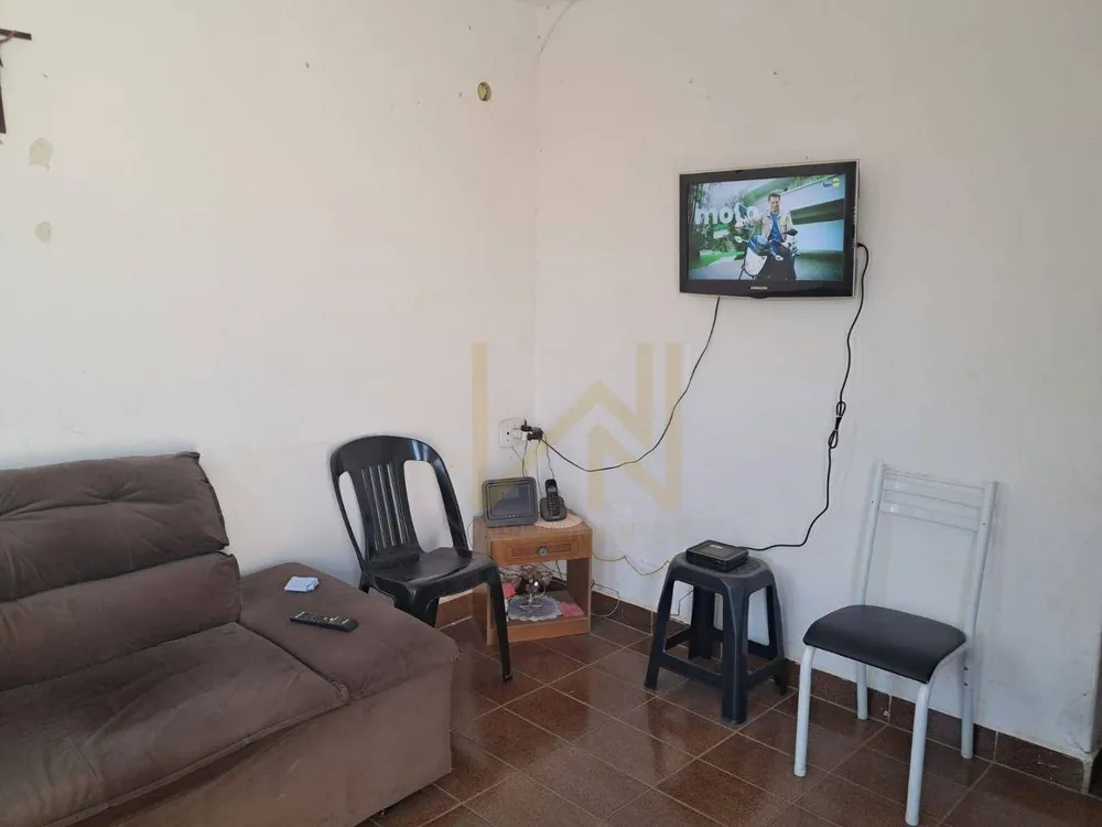 Casa, 3 quartos, 53 m² - Foto 1