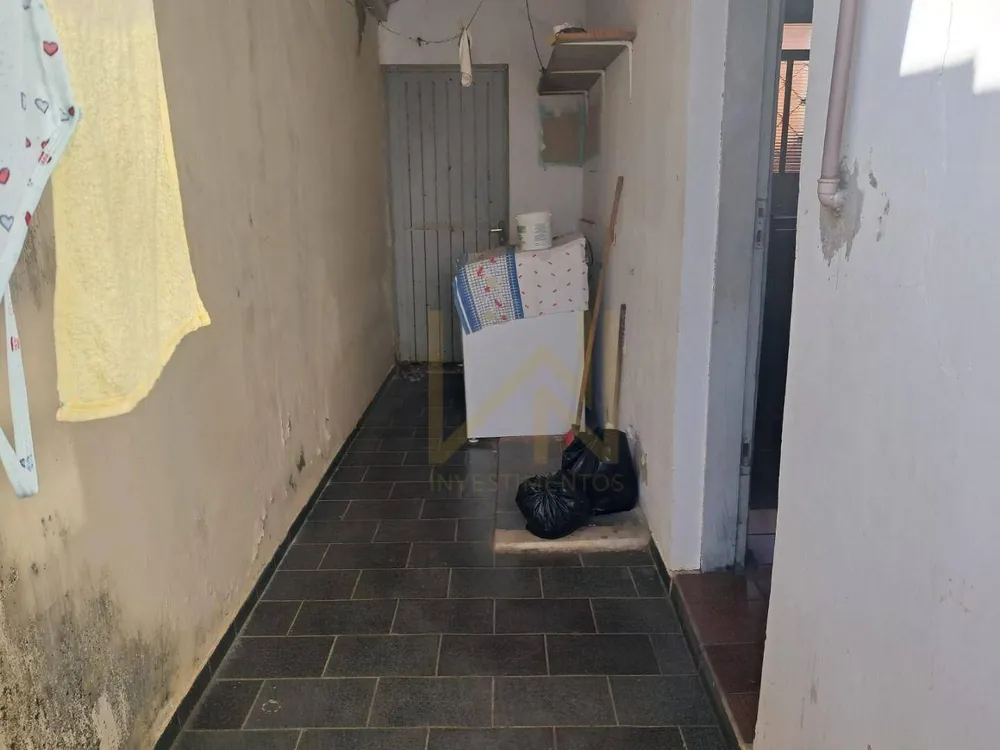 Casa, 3 quartos, 53 m² - Foto 5