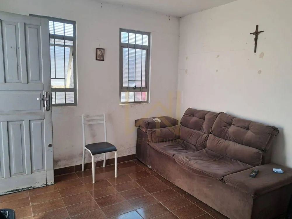 Casa, 3 quartos, 53 m² - Foto 5
