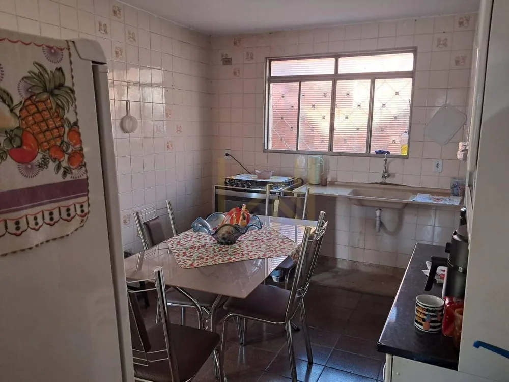 Casa, 3 quartos, 53 m² - Foto 6