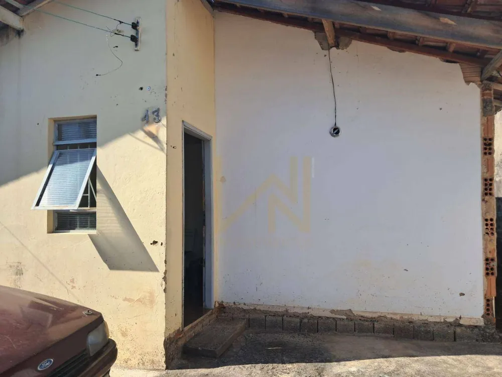 Casa, 3 quartos, 53 m² - Foto 2