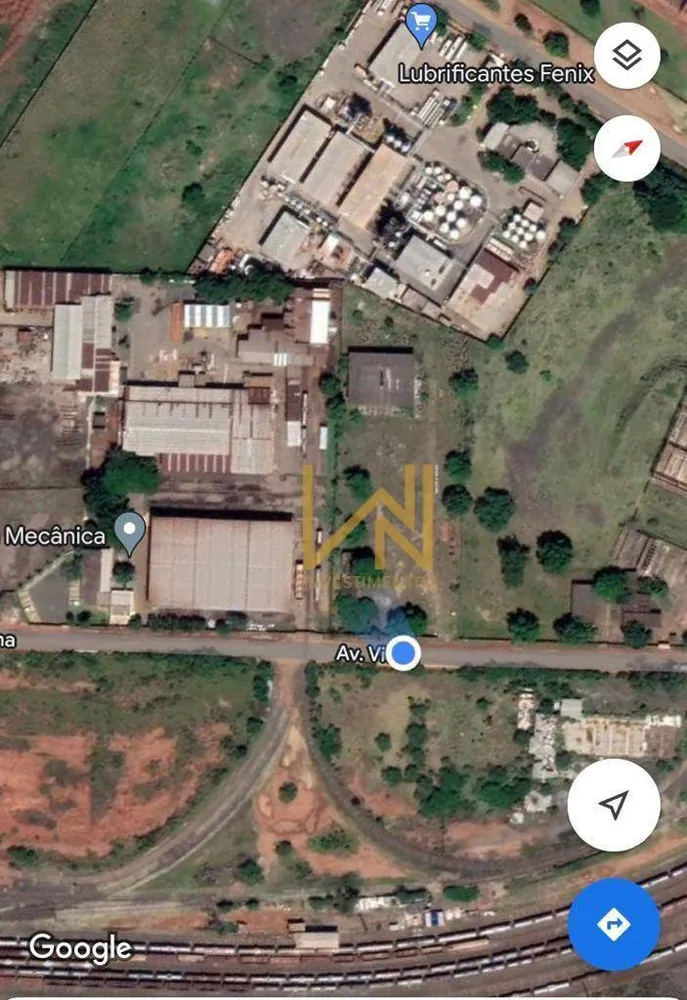 Depósito-Galpão, 850 m² - Foto 6