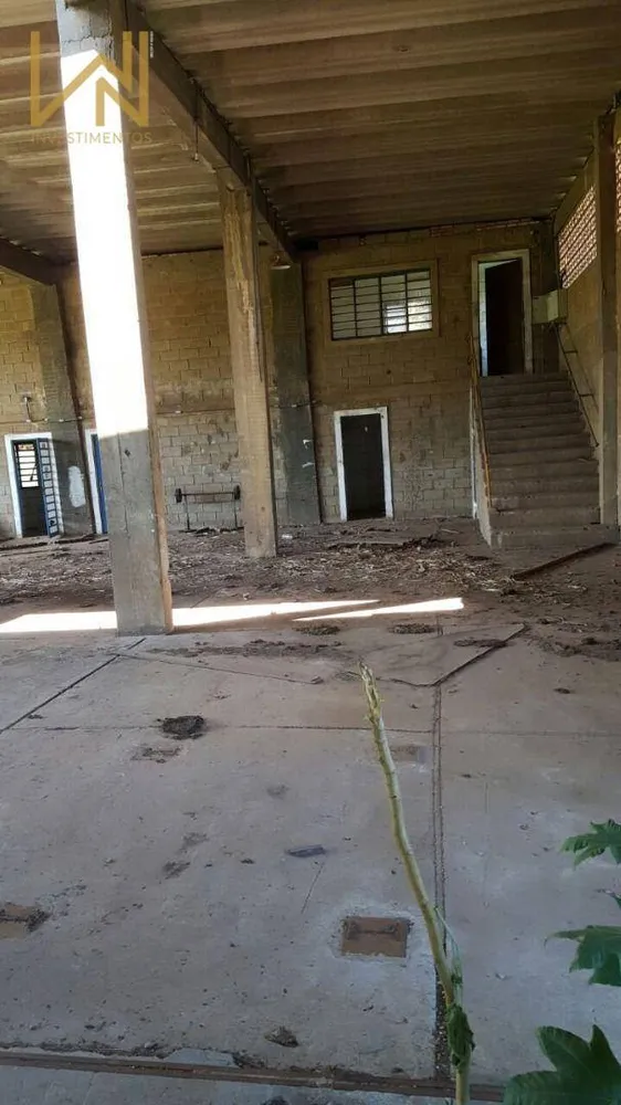 Depósito-Galpão, 850 m² - Foto 2