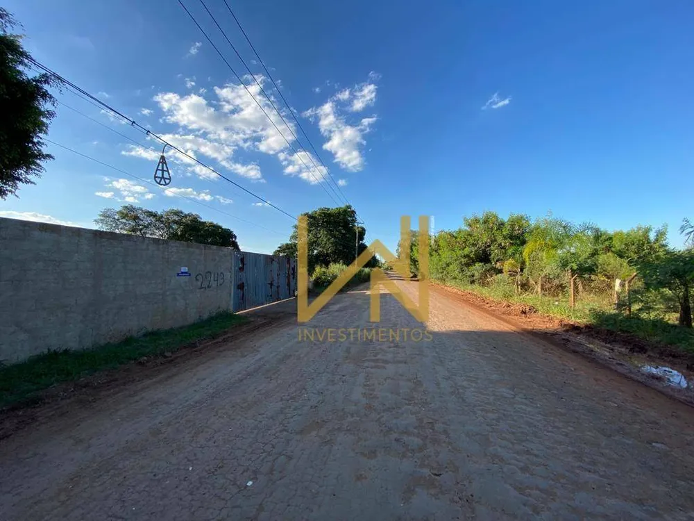 Depósito-Galpão, 850 m² - Foto 3