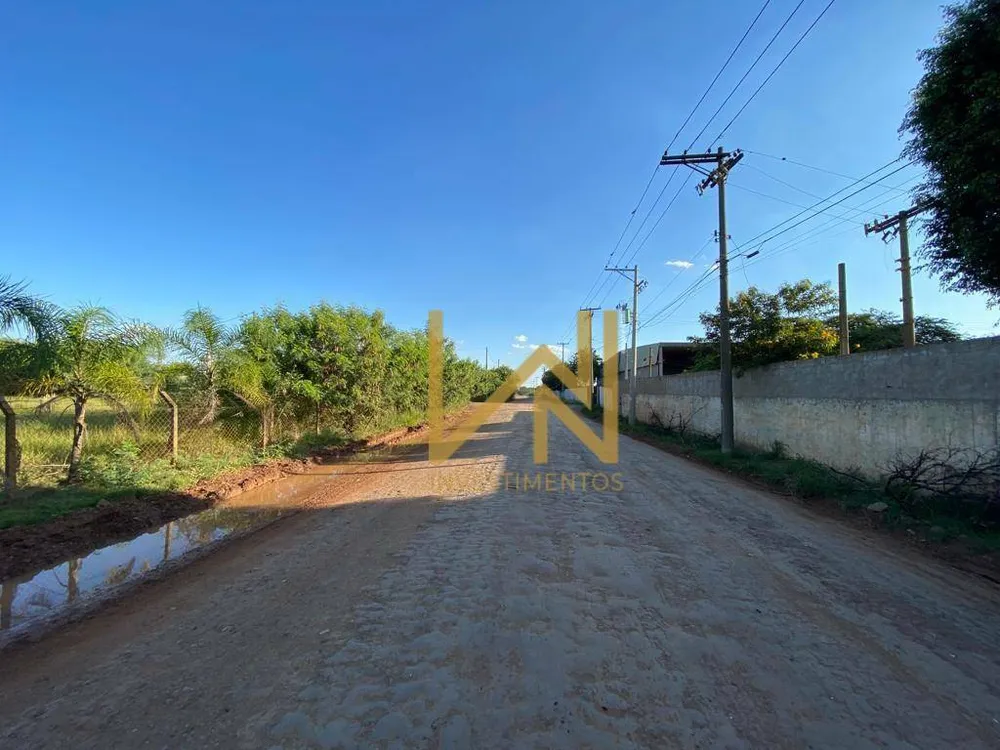 Depósito-Galpão, 850 m² - Foto 8