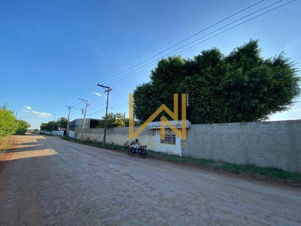 Depósito-Galpão, 850 m² - Foto 4