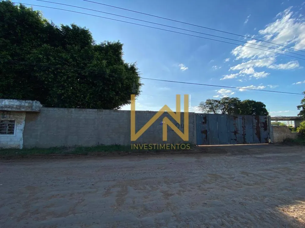 Depósito-Galpão, 850 m² - Foto 9