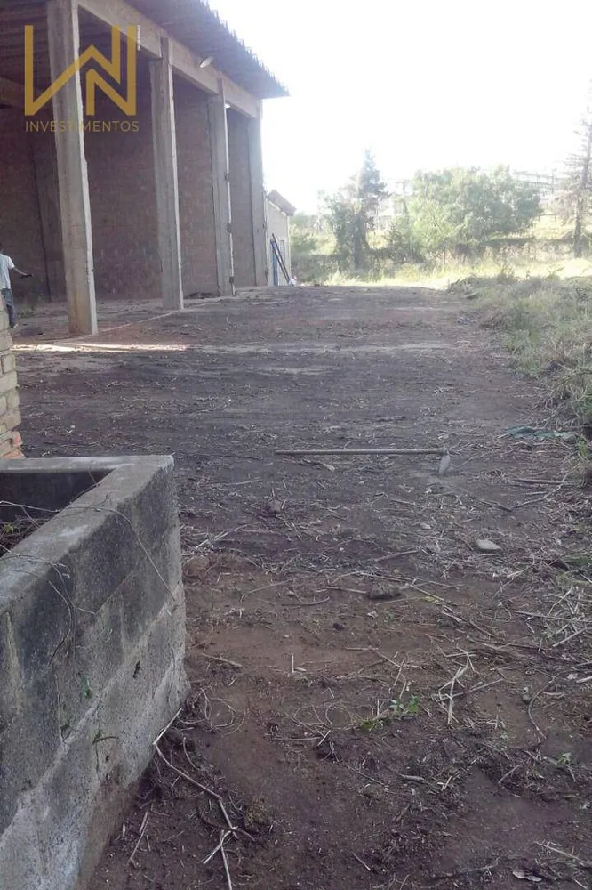 Depósito-Galpão, 850 m² - Foto 11
